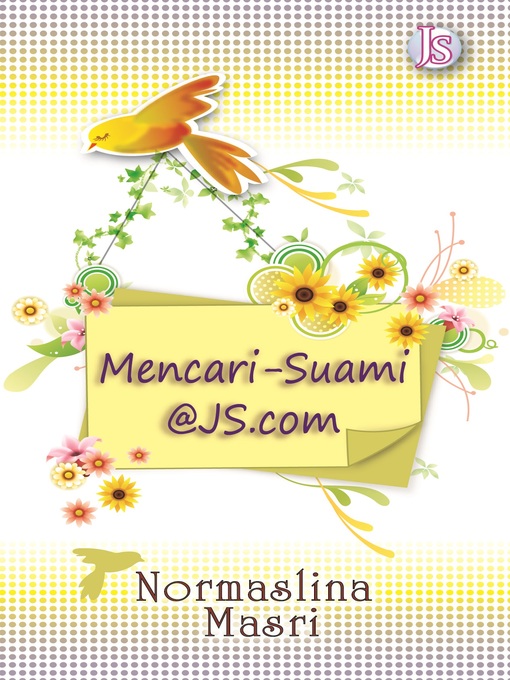 Cover image for Mencari Suami@js.com